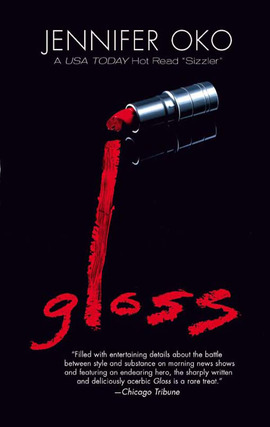 Title details for Gloss by Jennifer Oko - Available